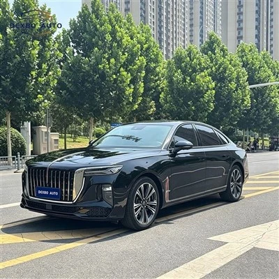 Użat Hongqi H9