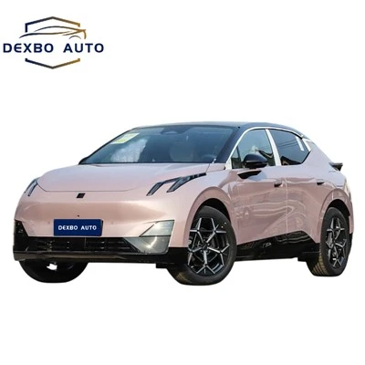 Lynk & Co Z20