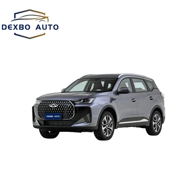 Chery Tiggo 7 Plus ġdid